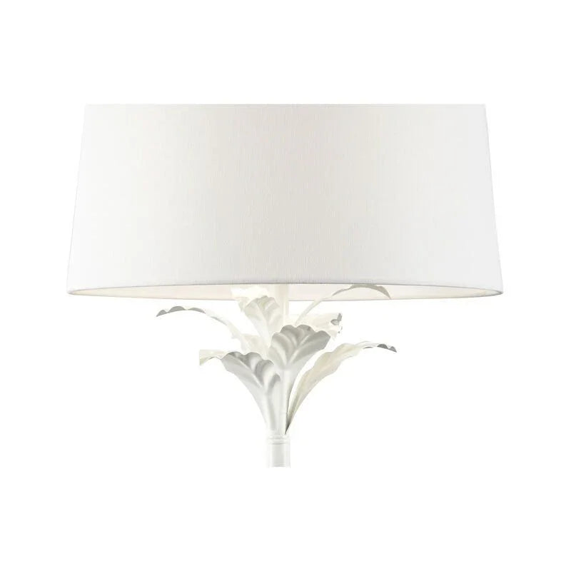 Palma Coastal Design Table Lamp - LOOMLAN - Wildwood - Table Lamps