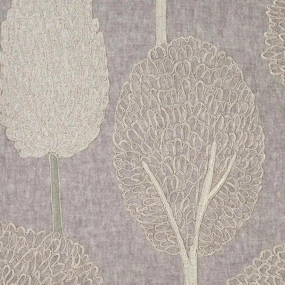 Pando Stone Grey Throw Pillow With Insert - LOOMLAN - D.V. Kap - Throw Pillows