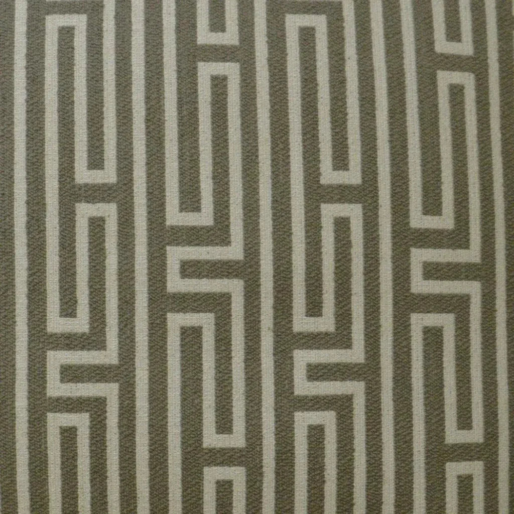 Pandora Brown Throw Pillow With Insert - LOOMLAN - D.V. Kap - Throw Pillows