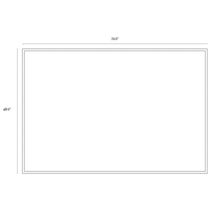 Paradise Found Luxe Wall Art Gold Leaf Accents - LOOMLAN - SUNPAN - Canvas Art