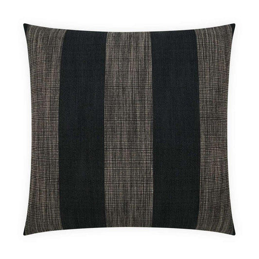 Passage Handmade Throw Pillow - LOOMLAN - D.V. Kap - Throw Pillows