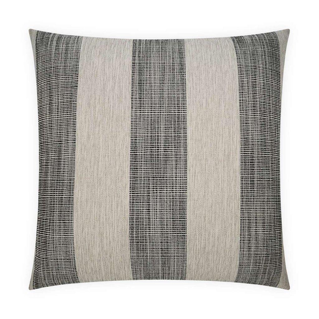 Passage Handmade Throw Pillow - LOOMLAN - D.V. Kap - Throw Pillows