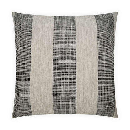 Passage Handmade Throw Pillow - LOOMLAN - D.V. Kap - Throw Pillows