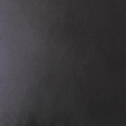 Passion Suede Black Throw Pillow With Insert - LOOMLAN - D.V. Kap - Throw Pillows