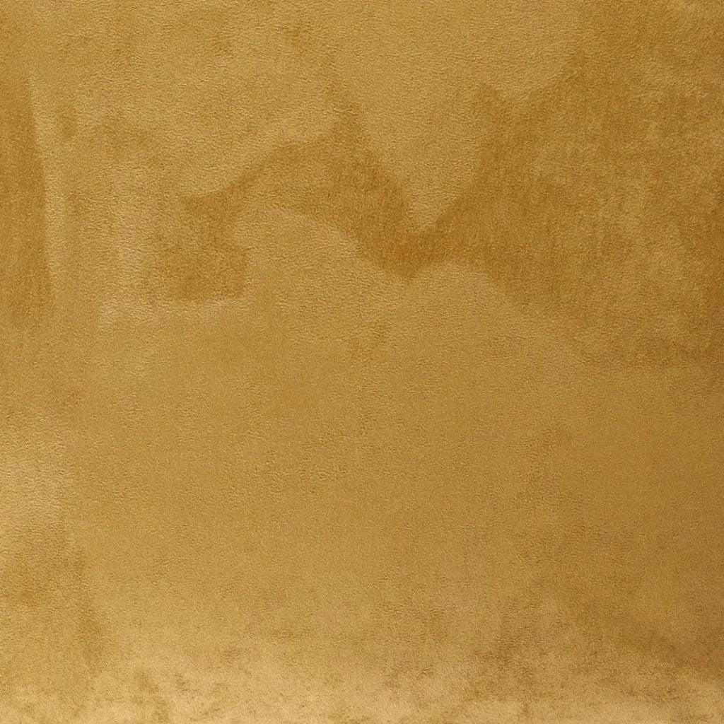 Passion Suede Copper Throw Pillow Insert - LOOMLAN - D.V. Kap - Throw Pillows