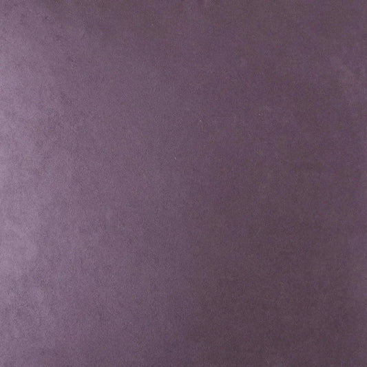 Passion Suede Orchid Purple Throw Pillow Insert - LOOMLAN - D.V. Kap - Throw Pillows