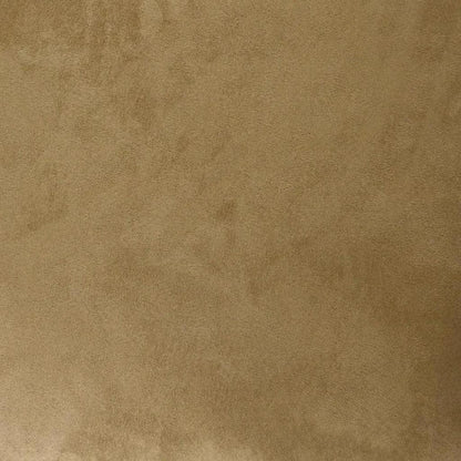 Passion Suede Tan Throw Pillow With Insert - LOOMLAN - D.V. Kap - Throw Pillows