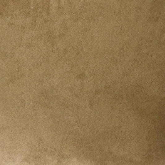 Passion Suede Tan Throw Pillow With Insert - LOOMLAN - D.V. Kap - Throw Pillows