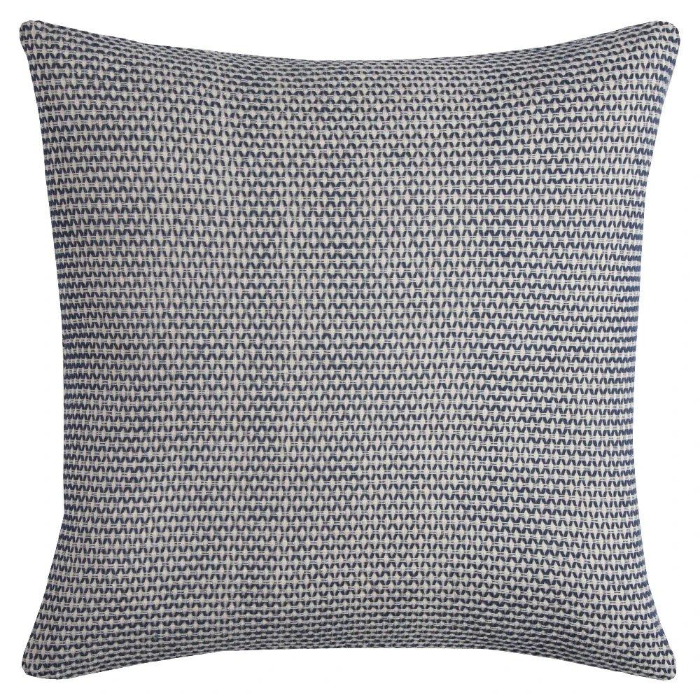 LOOMLAN Patrick 22x22 Large Throw Pillow Down Fill