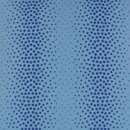 Pearl Azure Blue Throw Pillow With Insert - LOOMLAN - D.V. Kap - Throw Pillows