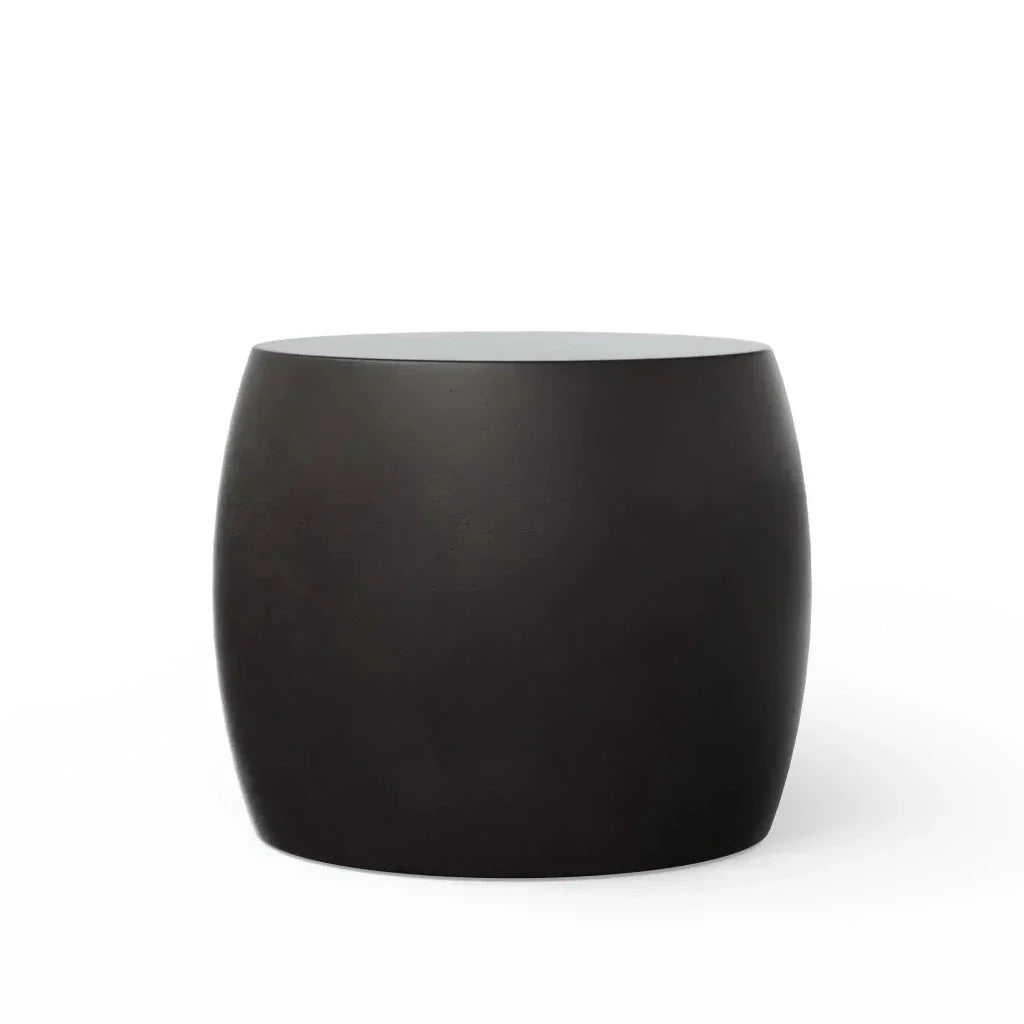 Urbia Pebble Concrete Made Outdoor Side Table