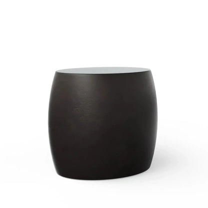 Urbia Pebble Concrete Made Outdoor Side Table