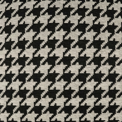 Pemberton Black Throw Pillow