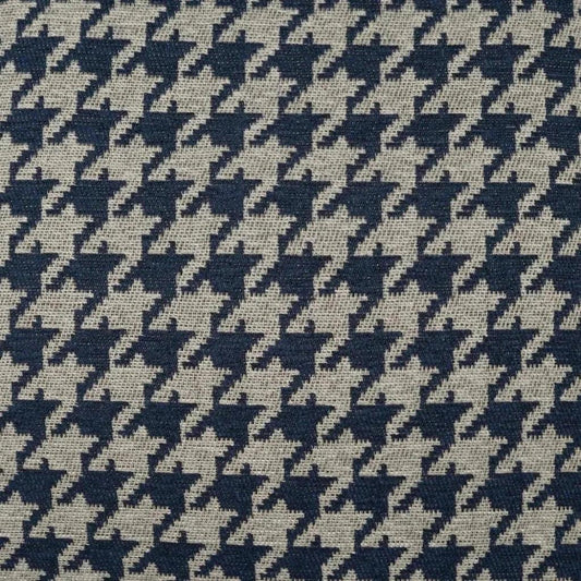 Pemberton Navy Navy Large Throw Pillow Insert - LOOMLAN - D.V. Kap - Throw Pillows