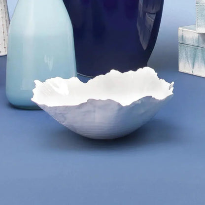 Peony Handmade Ceramic Bowl