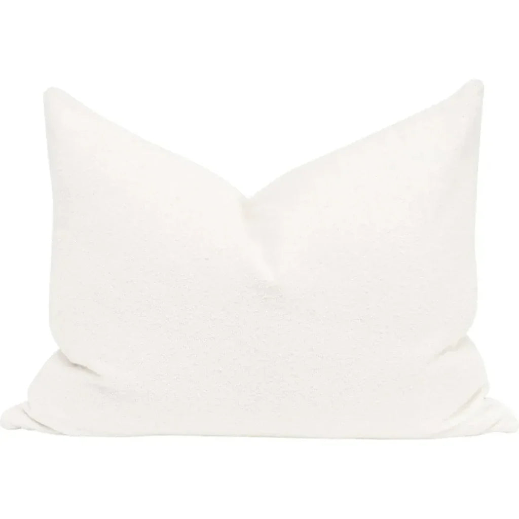 Performance Large Lumbar Throw Pillow Insert - 2PC - LOOMLAN - Essentials For Living - Throw Pillows