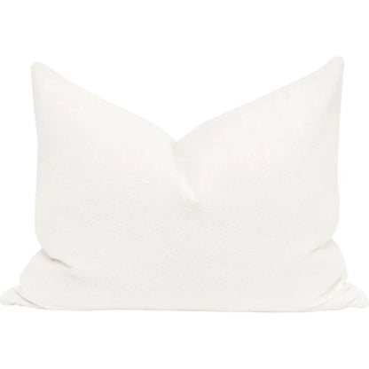 Performance Large Lumbar Throw Pillow Insert - 2PC - LOOMLAN - Essentials For Living - Throw Pillows