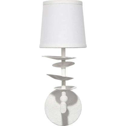 Petal Wall Sconce - LOOMLAN - Jamie Young - Wall Sconces