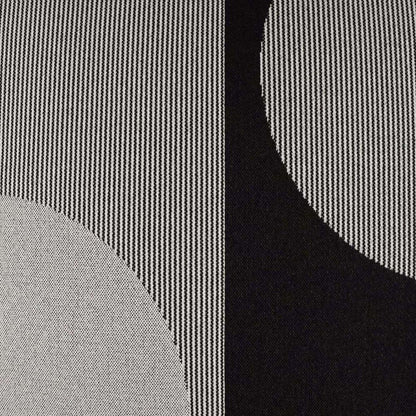 Phases Handmade Throw Pillow - LOOMLAN - D.V. Kap - Throw Pillows