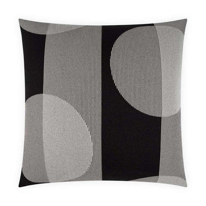Phases Handmade Throw Pillow - LOOMLAN - D.V. Kap - Throw Pillows