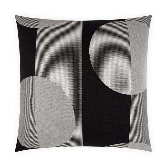 Phases Handmade Throw Pillow - LOOMLAN - D.V. Kap - Throw Pillows