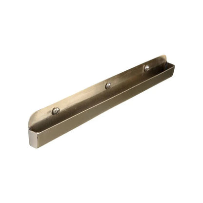 Pith Wood Framed Wall Mirror - LOOMLAN - Wildwood - Wall Mirrors