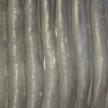 Plunge Ceramic Decorative Vessel - LOOMLAN - Jamie Young - Vases & Jars