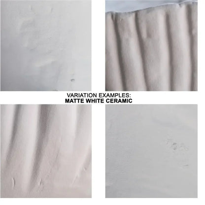 Plunge Ceramic Decorative Vessel - LOOMLAN - Jamie Young - Vases & Jars