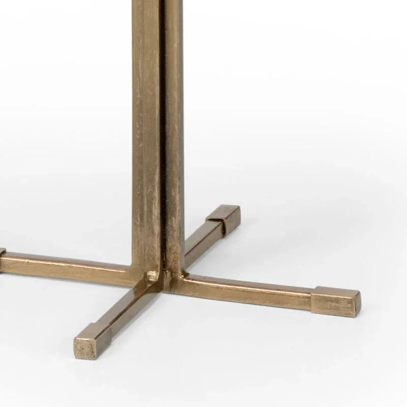 Poets Corner Modern Glass Vase - LOOMLAN - Wildwood - Vases & Jars