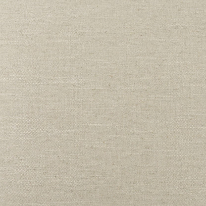 Pom Chic Light Brown Throw Pillow