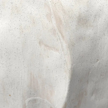 Poppy Porcelain Decorative Vase Jamie Young 9.5 Inch - LOOMLAN - Jamie Young - Vases & Jars