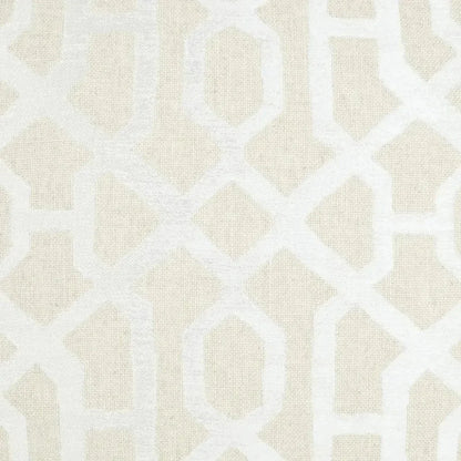 Portico Alloy Global Large Throw Pillow Insert - LOOMLAN - D.V. Kap - Throw Pillows