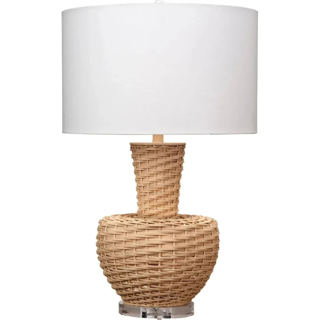 Portobello Table Lamp - LOOMLAN - Jamie Young - Table Lamps