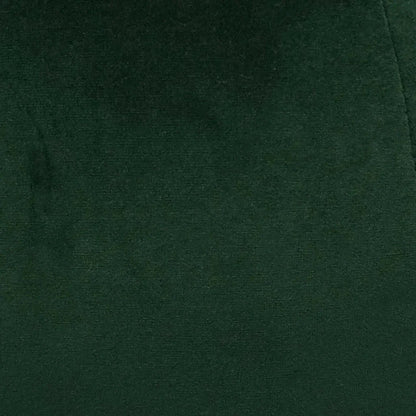 Posh Ball 10" Forest Green Throw Pillow With Insert - LOOMLAN - D.V. Kap - Throw Pillows