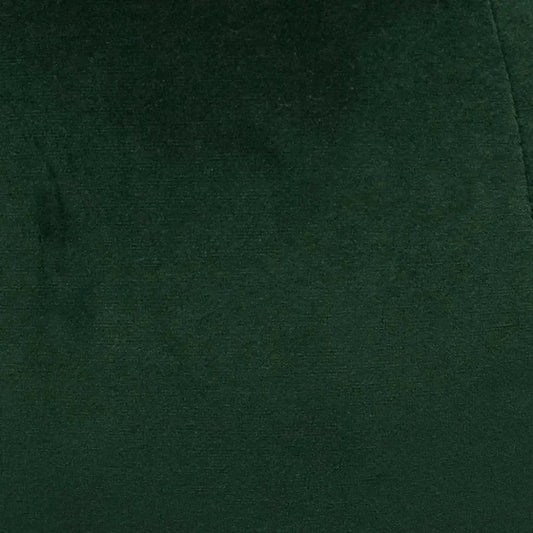 Posh Ball 10" Forest Green Throw Pillow With Insert - LOOMLAN - D.V. Kap - Throw Pillows