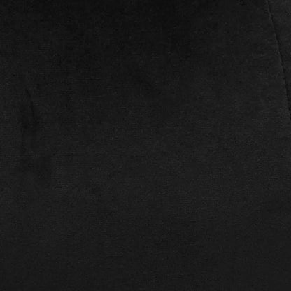 Posh Ball Black Throw Pillow With Insert - LOOMLAN - D.V. Kap - Throw Pillows