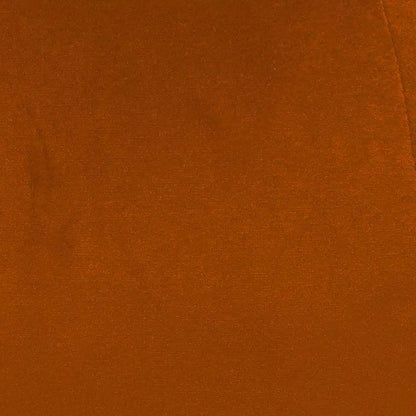 Posh Ball Blush Orange Throw Pillow Insert - LOOMLAN - D.V. Kap - Throw Pillows