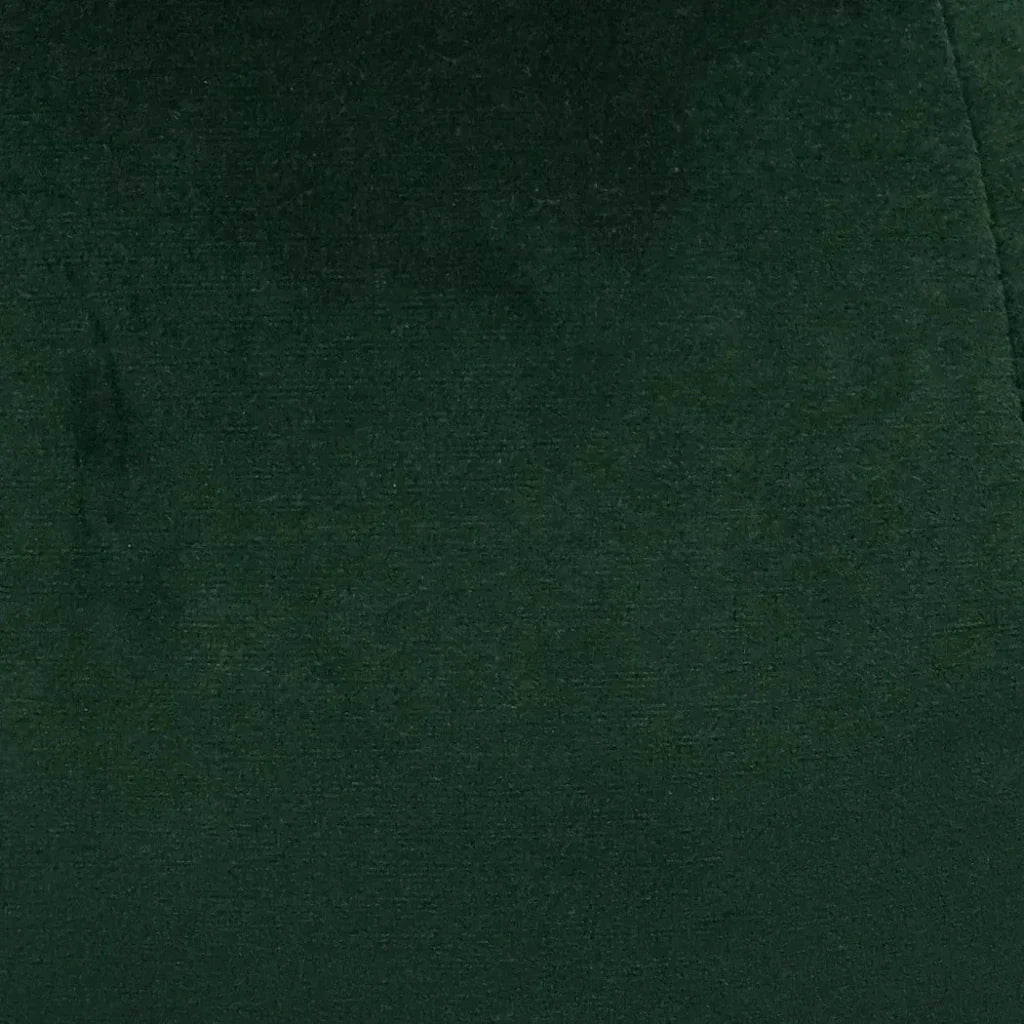 Posh Ball Forest Green Throw Pillow Insert - LOOMLAN - D.V. Kap - Throw Pillows