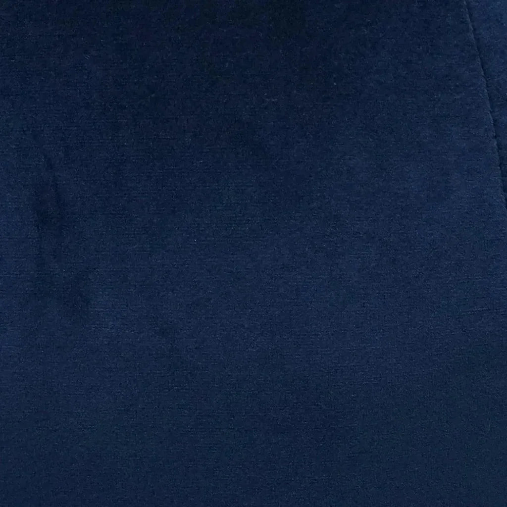 Posh Ball Royal Blue Throw Pillow Insert - LOOMLAN - D.V. Kap - Throw Pillows