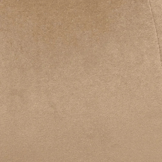 Posh Ball Taupe Throw Pillow With Insert - LOOMLAN - D.V. Kap - Throw Pillows