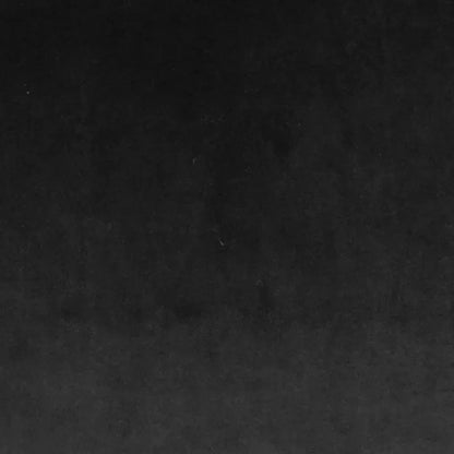 Posh Box Charcoal Black Throw Pillow Insert - LOOMLAN - D.V. Kap - Throw Pillows