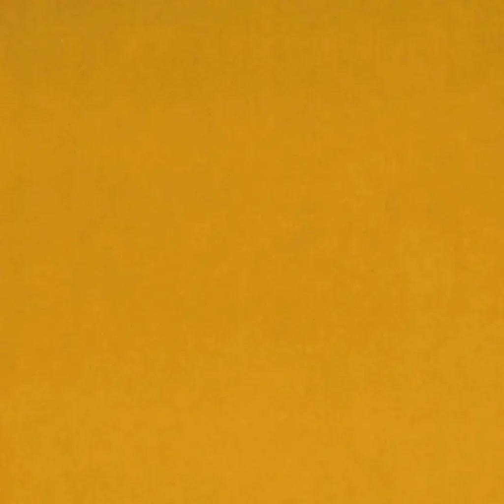 Posh Box Mustard Solid Yellow Large Throw Pillow Insert - LOOMLAN - D.V. Kap - Throw Pillows