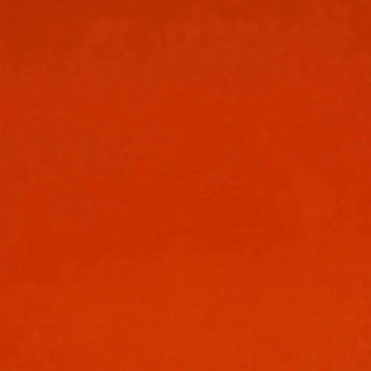 Posh Box Orange Solid Orange Large Throw Pillow Insert - LOOMLAN - D.V. Kap - Throw Pillows