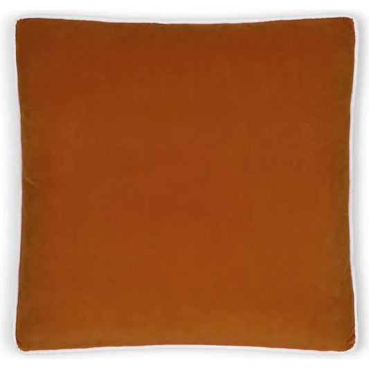 Posh Box Sedona Red Throw Pillow With Insert - LOOMLAN - D.V. Kap - Throw Pillows