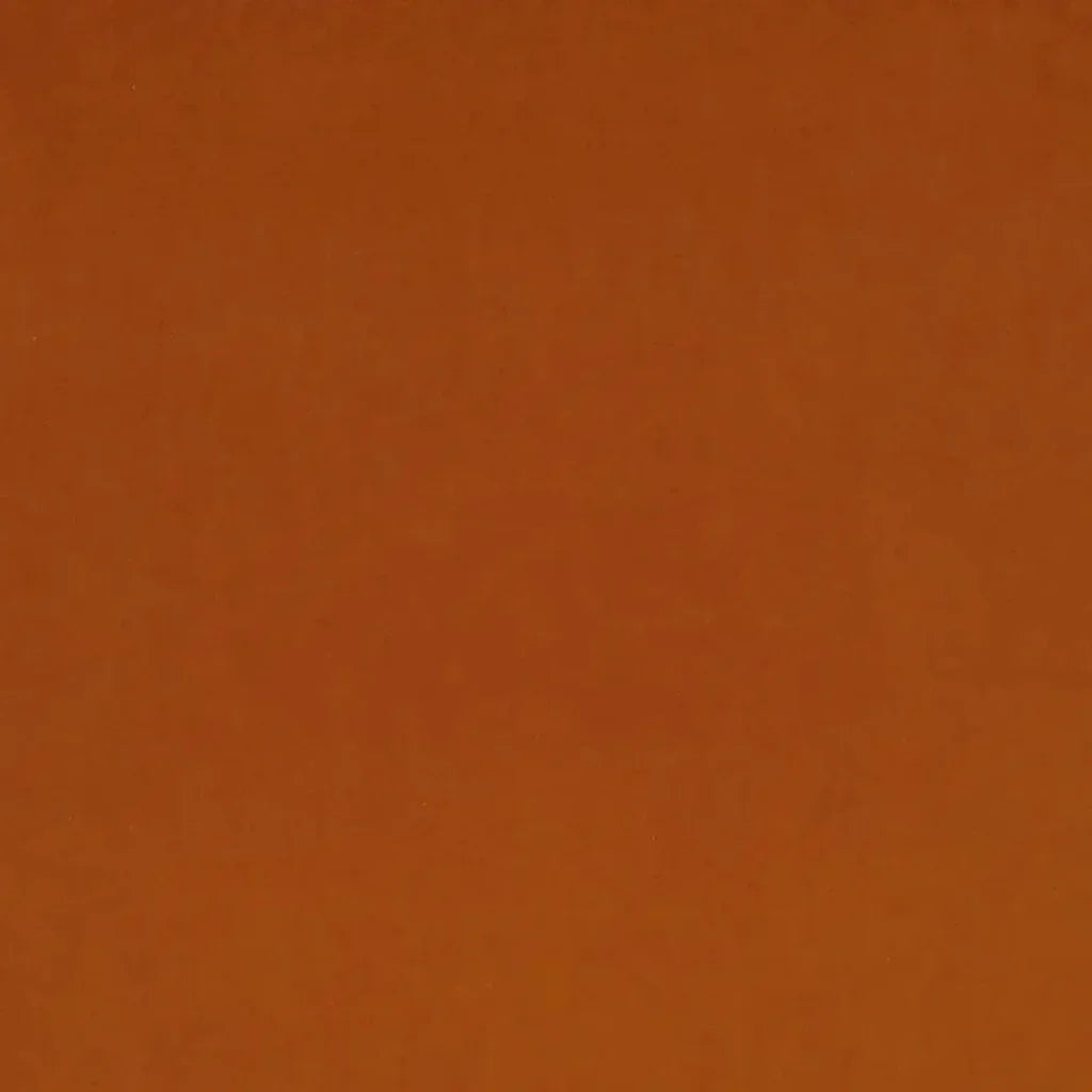 Posh Box Sedona Solid Orange Large Throw Pillow Insert - LOOMLAN - D.V. Kap - Throw Pillows