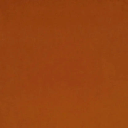 Posh Box Sedona Solid Orange Large Throw Pillow Insert - LOOMLAN - D.V. Kap - Throw Pillows