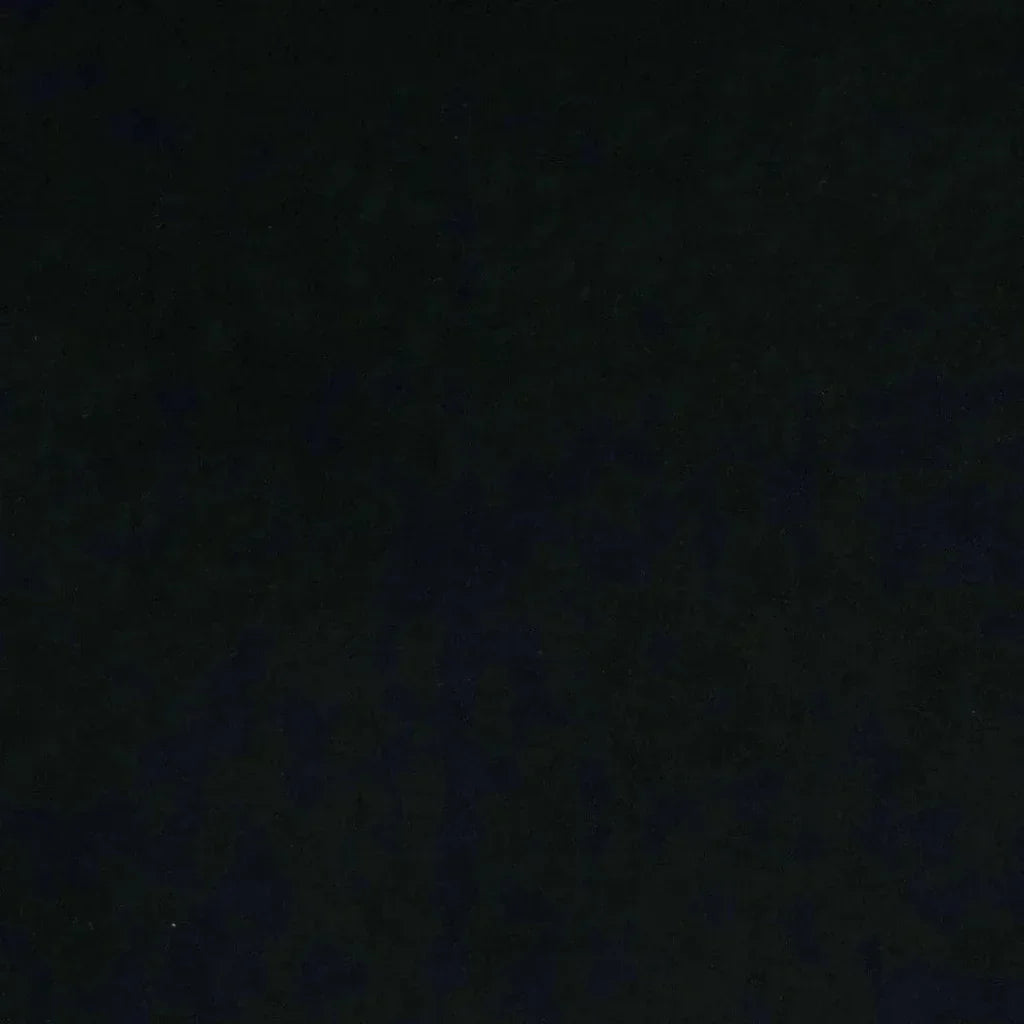 Posh Duo Black Solid Black Large Throw Pillow Insert - LOOMLAN - D.V. Kap - Throw Pillows