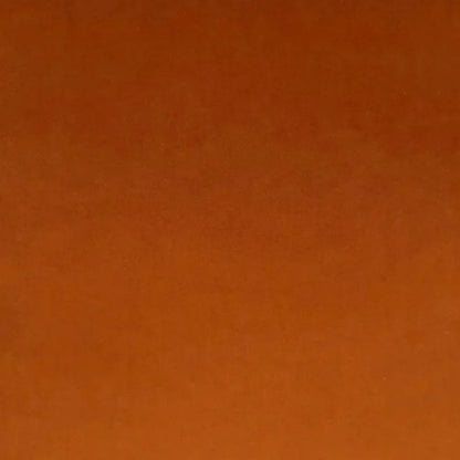 Posh Duo Sedona Solid Orange Large Throw Pillow Insert - LOOMLAN - D.V. Kap - Throw Pillows