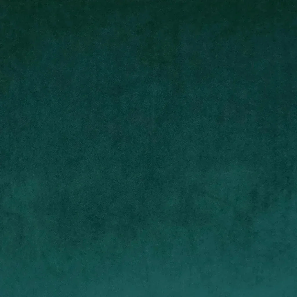 Posh Duo Teal Solid Teal Large Throw Pillow Insert - LOOMLAN - D.V. Kap - Throw Pillows