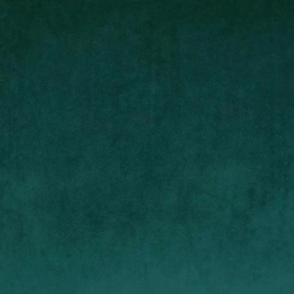 Posh Duo Teal Solid Teal Large Throw Pillow Insert - LOOMLAN - D.V. Kap - Throw Pillows